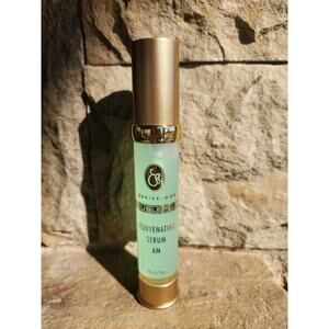 Elizabeth Grant Skincare Torricelumn Morning‎ Rejuvenating Serum 30ml
